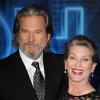 Jeff Bridges et sa femme Susan