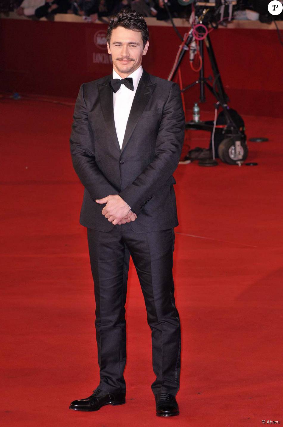 James Franco nominé au 17e SAG Awards.
