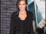 Sarah Jessica Parker rejoint Halle Berry pour un Nouvel An inoubliable !