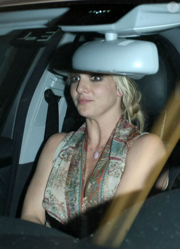 Britney Spears va auditionner de nouveaux danseurs dans les prochains jours en vue du tournage du clip de son nouveau single...