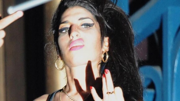 Amy Winehouse : Son come-back s'est fait en Russie, et pour un gros pactole !
