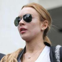 Lindsay Lohan : Maintenant suspect numéro 1 dans une agression !