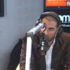 Alban était invité sur le plateau de l'émission de MiKL sur Goom Radio, mardi 21 décembre.