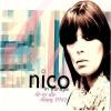 L'album de la chanteuse Nico