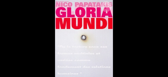 Gloria Mundi de Nico Papatakis