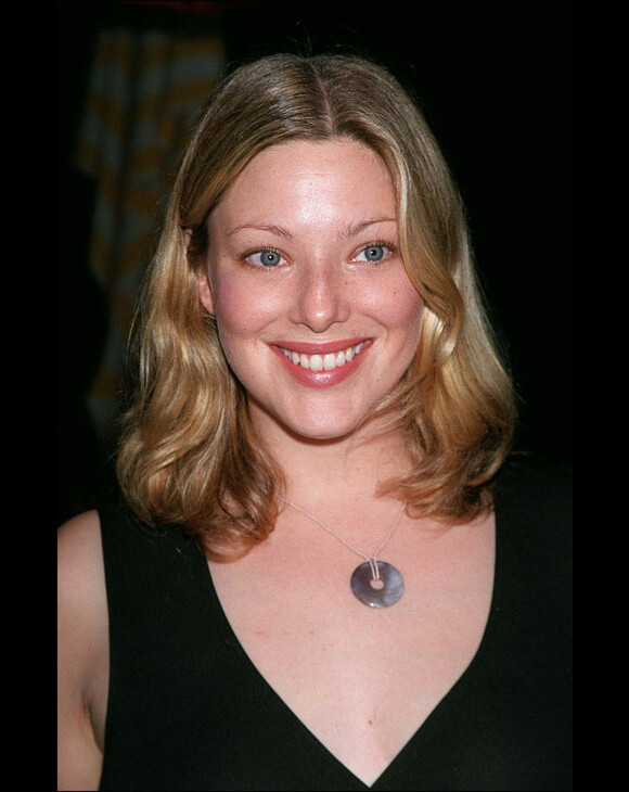 Kate Dillon en mai 2002 à New York