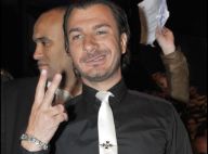 Michaël Youn : Le futur papa pique une crise de rire au sommet des montagnes !