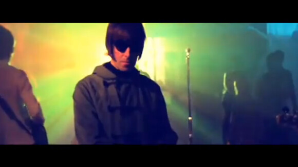 Liam Gallagher : Sur les cendres d'Oasis... il retrouve l'inspiration !