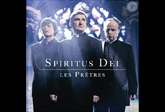 Les Prêtres - Spiritus Dei