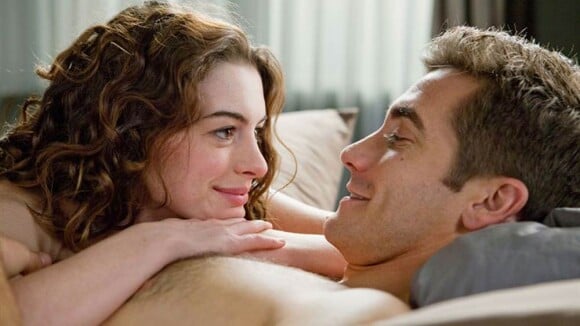 Jake Gyllenhaal : "Anne Hathaway voulait coucher avec moi..."