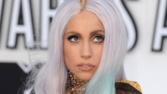 Lady Gaga : Cul nu pour dévoiler certains détails de son nouvel album...