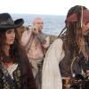 Image du film Pirates des Caraïbes 4 : La Fontaine de jouvence