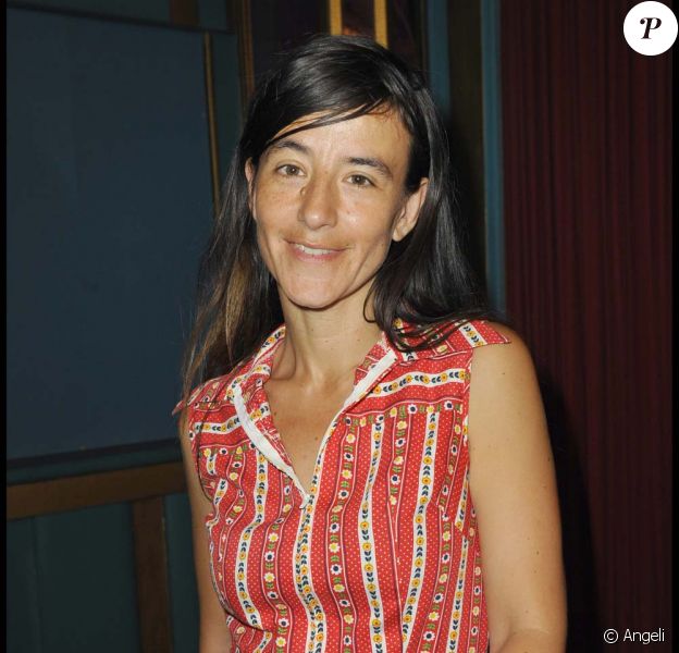 romane bohringer prete au plus grand defi de sa carriere purepeople