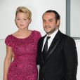 Virginie Efira Dans La Chance De Ma Vie De Nicolas Cuche Avec Francois Xavier Demaison En Salles Le 5 Janvier Prochain Purepeople