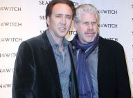 Nicolas Cage et Ron Perlman réunis pour une chasse aux sorcières !