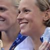 La nageuse italienne Federica Pellegrini veut Philippe Lucas, ancien mentor de Laure Manaudou, comme nouvel entraîneur pour préparer les Mondiaux de 2011 et les JO de 2012.
