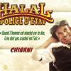 Le calendrier promo de Halal Police d'Etat, en salles le 16 février 2011.