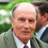 François Mitterrand en 1994