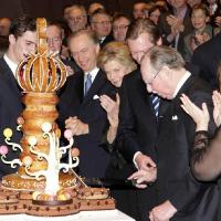 Jean de Luxembourg : Toute la famille grand-ducale réunie pour ses 90 ans !