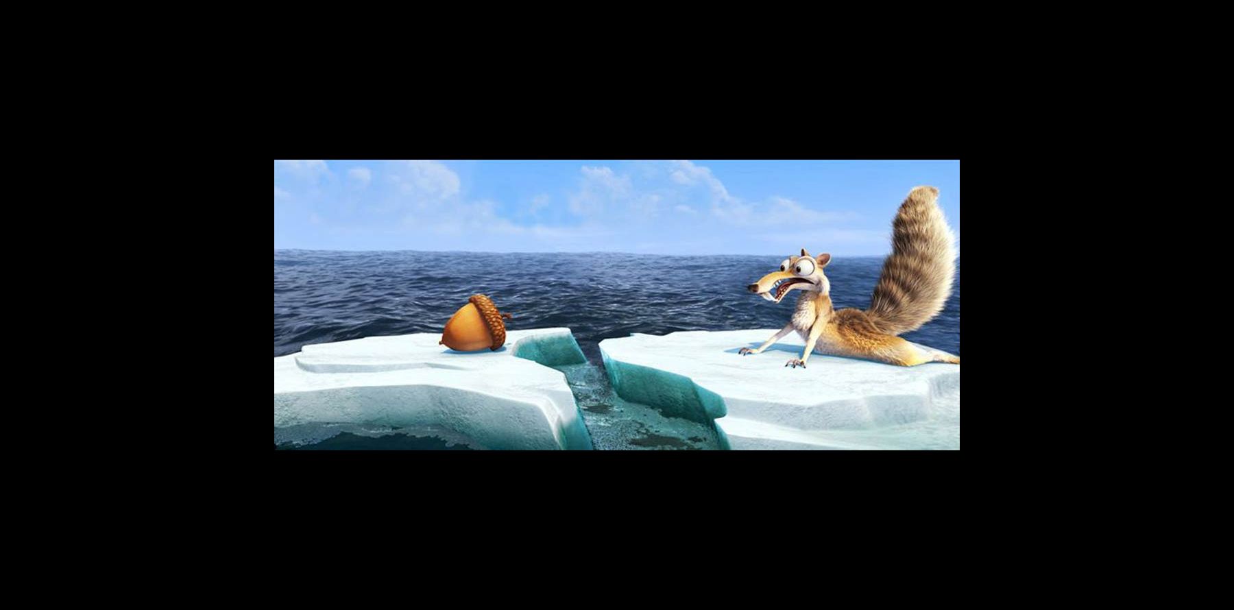 L Age De Glace 4 Film Complet En Francais L'Âge de Glace 4 : Découvrez la délirante bande-annonce qui explique le