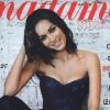 Magazine Madame (Le Figaro) en kiosques samedi 8 janvier.