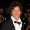 Mika, NRJ Music Awards, Cannes, janvier 2010