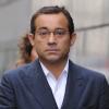 Jean-Luc Delarue s'exprimera sur France 2