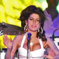 Amy Winehouse, de retour sur scène, a réservé une jolie surprise à ses fans !