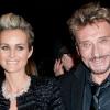 Johnny et Laeticia Hallyday