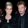 Johnny et Laeticia Hallyday