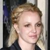 Britney Spears, à la sortie d'un salon de manucure, le 7 janvier 2011.
