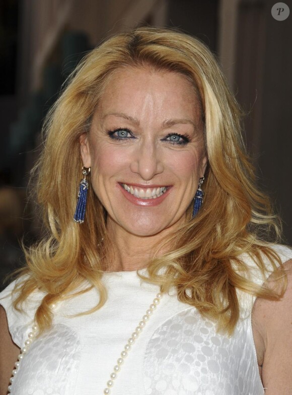 Patricia Wettig quitte Brothers and Sisters