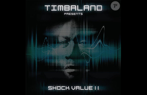 Timbaland - Shock Value II - sortie le 4 décembre 2009