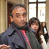 Eric Zemmour comparait devant la 17e chambre du tribunal correctionnel de Paris, défendu par son avocat Olivier Pardo, le 11 janvier 2011