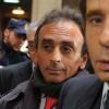 Eric Zemmour comparait devant la 17e chambre du tribunal correctionnel de Paris, défendu par son avocat Olivier Pardo, le 11 janvier 2011