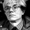 Andy Warhol, Berlin, 1982
