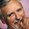 Dennis Hopper, festival de Cannes, mai 2008