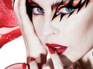VIDEO : Kylie Minogue en cuir et en latex !
