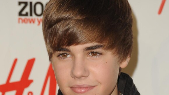 Justin Bieber au milieu des étoiles d'Hollywood !