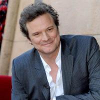 Colin Firth : En attendant un Oscar probable, Hollywood l'honore déjà !