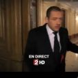La bande-annonce de Champs Elysées annonce une émission en direct samedi 15 janvier sur France 2 !