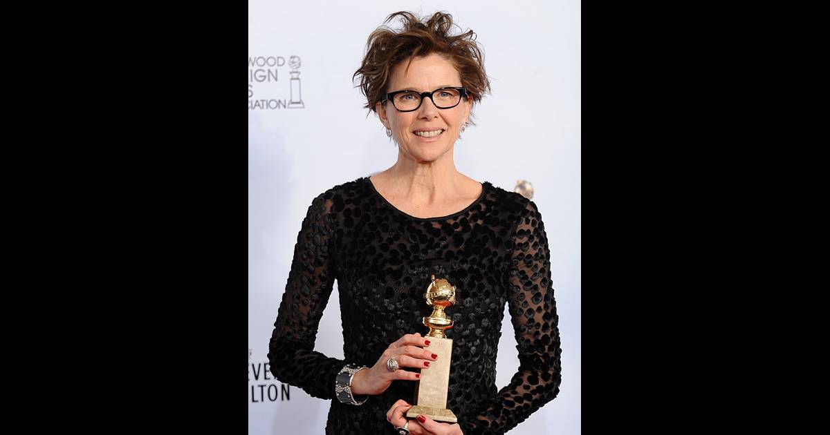 Meilleure Actrice Dans Un Film Dramatique Lauréats Et Nommés Annette Bening Golden Globes 2011 meilleure actrice dans un film