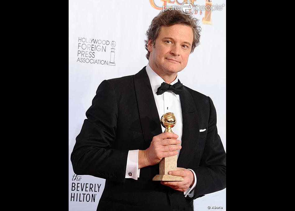 Golden Globe Du Meilleur Acteur Dans Un Film Dramatique