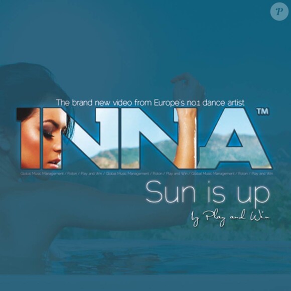 La bouillante Inna a testé son single Sun is up à l'été 2010 et rayonnera à nouveau sur les dancefloors à l'été 2011 avec son second album, Powerless.