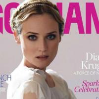 Diane Kruger : Une beauté tout-terrain mais une véritable aventurière...
