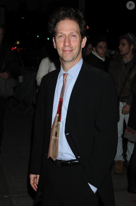 L'acteur Tim Blake Nelson (O' Brother) sera jury au Festival de Sundance 2011.