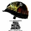 Le film Full Metal Jacket de Stanley Kubrick