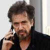 Al Pacino interprétera son propre rôle dans Jack and Jill.