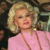 Zsa Zsa Gabor