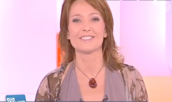 Valérie Durier